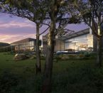Wolgan Valley Resort & Spa, Blue Mountains